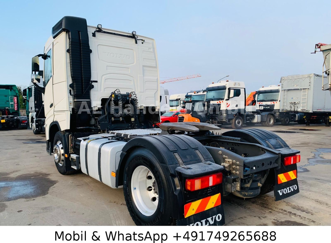 Volvo FH13 460 Sleeper Cab BL 4x2*VEB+/Hydr./Digital - Xe đầu kéo: hình 5 Volvo FH13 460 Sleeper Cab BL 4x2*VEB+/Hydr./Digital - Xe đầu kéo: hình 5