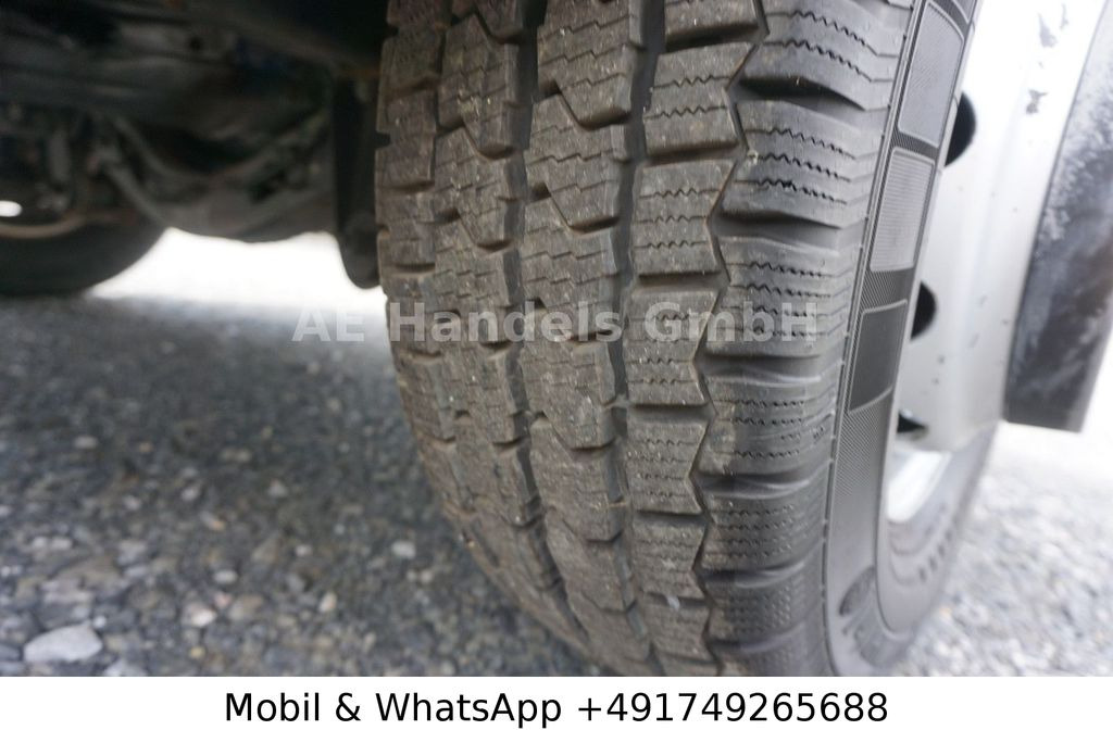 Xe tải nhỏ Iveco Daily 65c17 BL Sattelzug *Tempomat / Klima: hình 16