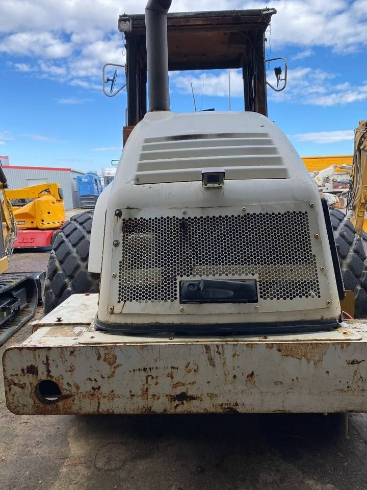 CAT CS-563E Origine Française /Certificat CE endommagé - Máy lăn: hình 5 CAT CS-563E Origine Française /Certificat CE endommagé - Máy lăn: hình 5