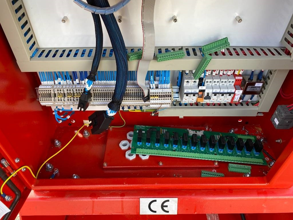 Bơm nước Clark DP6HUFKA50: hình 13