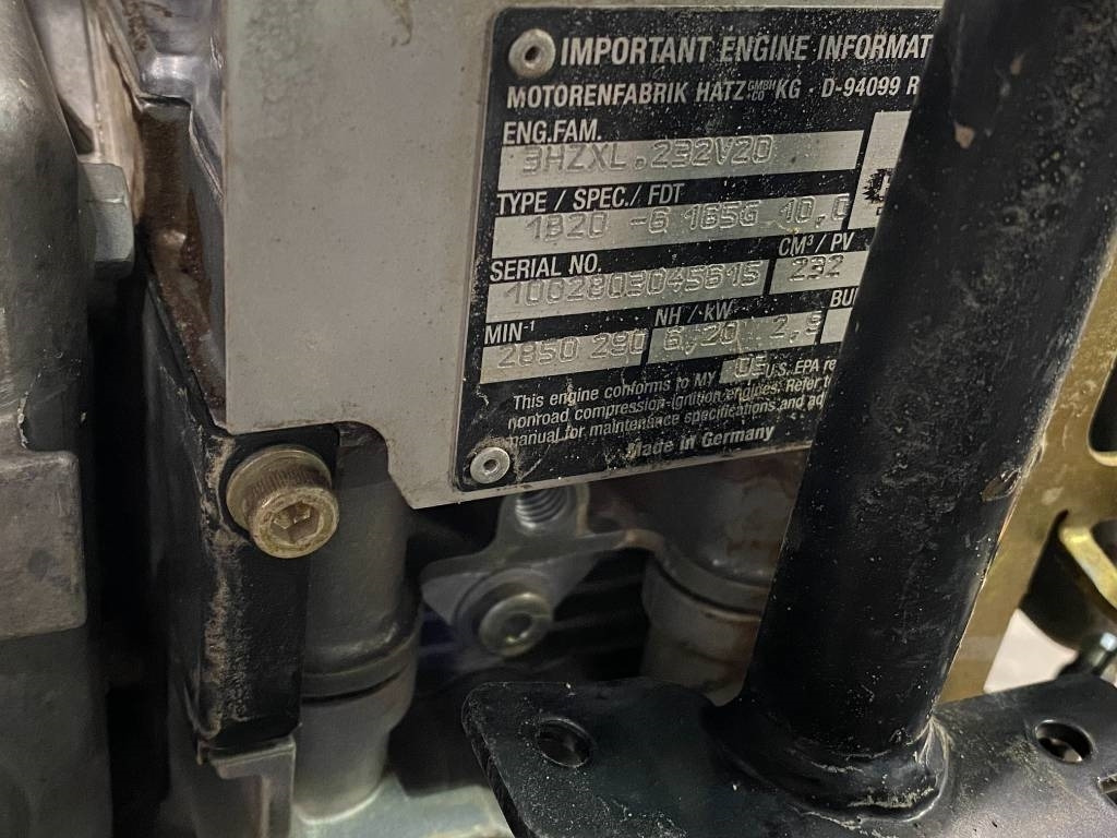 Dynapac LT 800 - Đĩa rung: hình 4 Dynapac LT 800 - Đĩa rung: hình 4