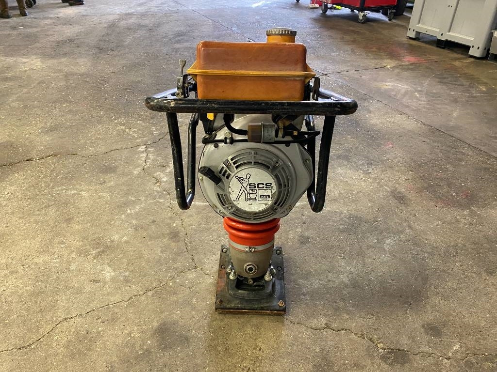 Dynapac LT 800 - Đĩa rung: hình 2 Dynapac LT 800 - Đĩa rung: hình 2