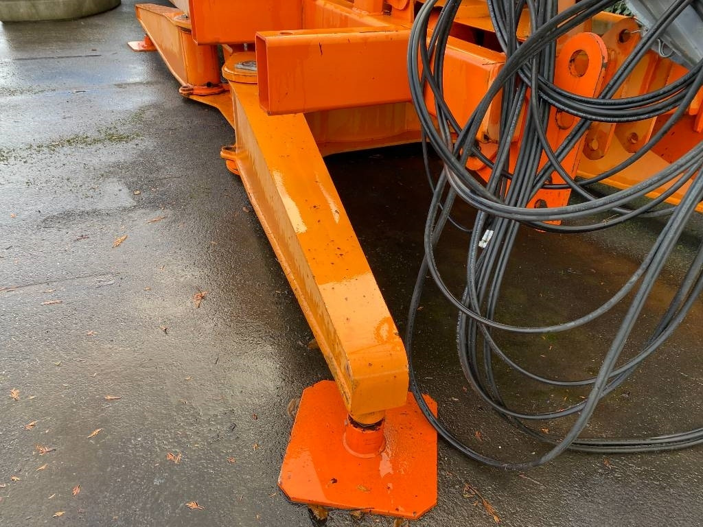 Cần cẩu tháp tự dựng FB GRU GA 136: hình 22