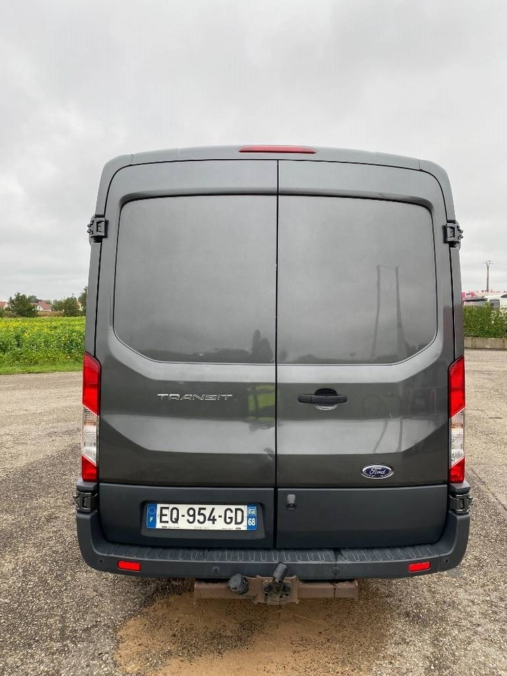 Ford TRANSIT L2H2 2.0 TDCI EcoBlue 130 A Réparer - Xe tải nhỏ thùng kín: hình 5 Ford TRANSIT L2H2 2.0 TDCI EcoBlue 130 A Réparer - Xe tải nhỏ thùng kín: hình 5