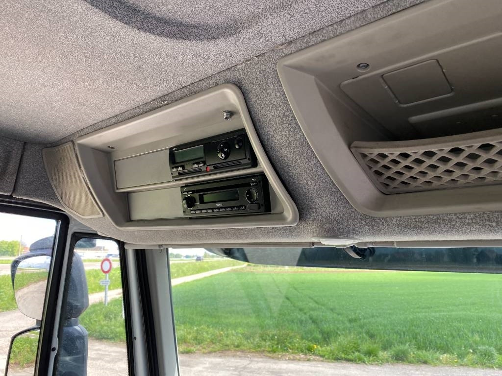 Xe tải kéo Iveco STRALIS 360 e6 A Réparer: hình 50 Xe tải kéo Iveco STRALIS 360 e6 A Réparer: hình 50