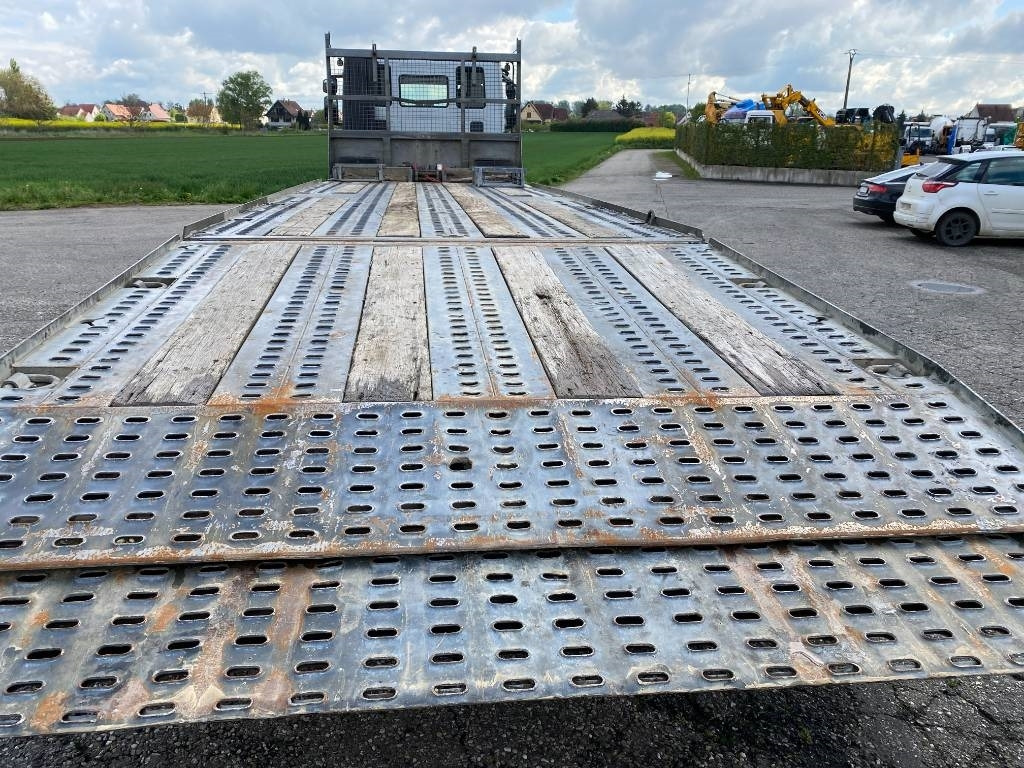 Xe tải kéo Iveco STRALIS 360 e6 A Réparer: hình 30 Xe tải kéo Iveco STRALIS 360 e6 A Réparer: hình 30