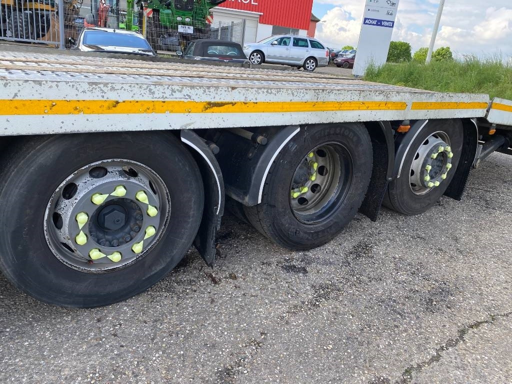 Xe tải kéo Iveco STRALIS 360 e6 A Réparer: hình 23 Xe tải kéo Iveco STRALIS 360 e6 A Réparer: hình 23