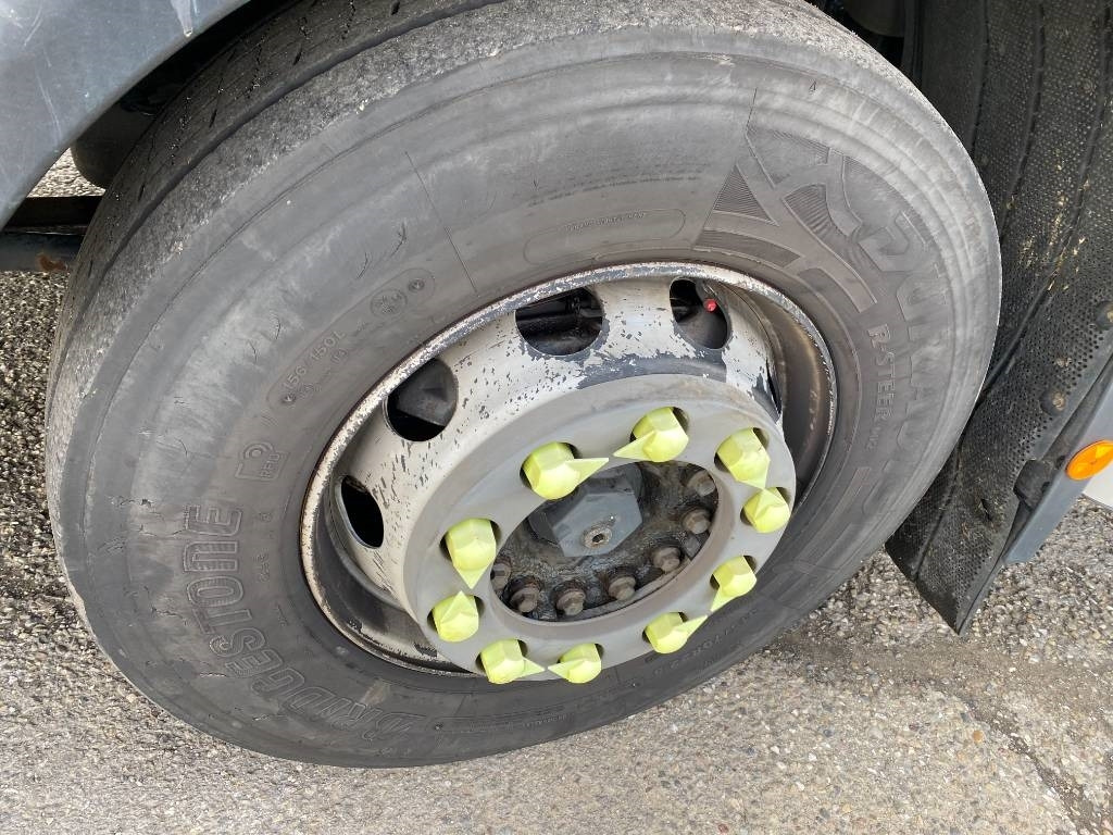 Xe tải kéo Iveco STRALIS 360 e6 A Réparer: hình 15 Xe tải kéo Iveco STRALIS 360 e6 A Réparer: hình 15