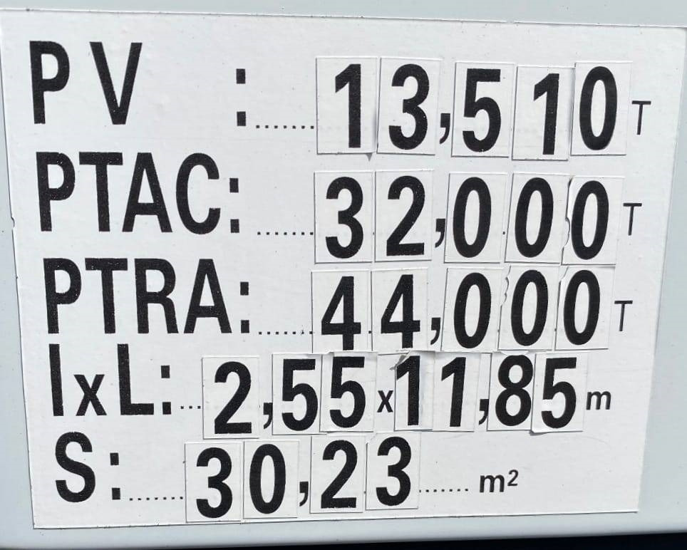 Xe tải kéo Iveco STRALIS 360 e6 A Réparer: hình 10 Xe tải kéo Iveco STRALIS 360 e6 A Réparer: hình 10