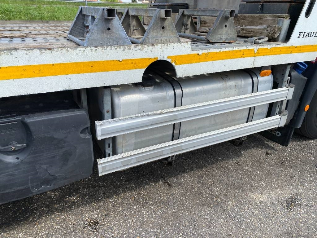 Xe tải kéo Iveco STRALIS 360 e6 A Réparer: hình 44 Xe tải kéo Iveco STRALIS 360 e6 A Réparer: hình 44