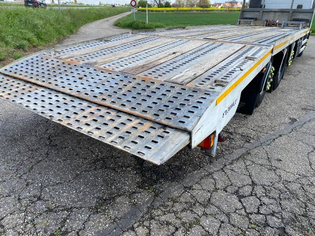 Xe tải kéo Iveco STRALIS 360 e6 A Réparer: hình 31 Xe tải kéo Iveco STRALIS 360 e6 A Réparer: hình 31