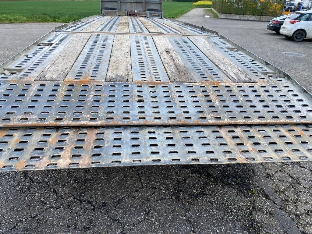 Xe tải kéo Iveco STRALIS 360 e6 A Réparer: hình 29 Xe tải kéo Iveco STRALIS 360 e6 A Réparer: hình 29