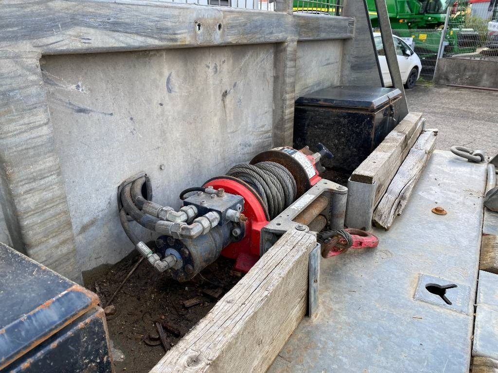 Xe tải kéo Iveco STRALIS 360 e6 A Réparer: hình 17 Xe tải kéo Iveco STRALIS 360 e6 A Réparer: hình 17