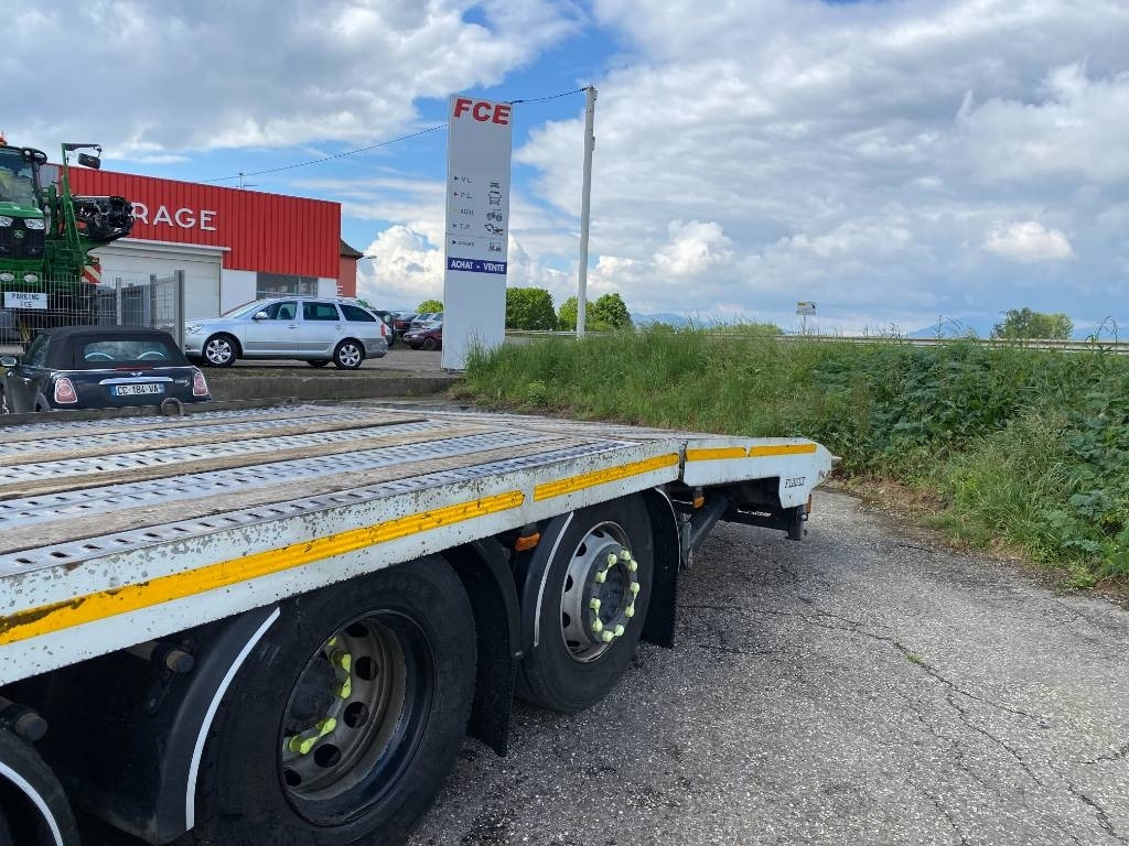 Xe tải kéo Iveco STRALIS 360 e6 A Réparer: hình 22 Xe tải kéo Iveco STRALIS 360 e6 A Réparer: hình 22