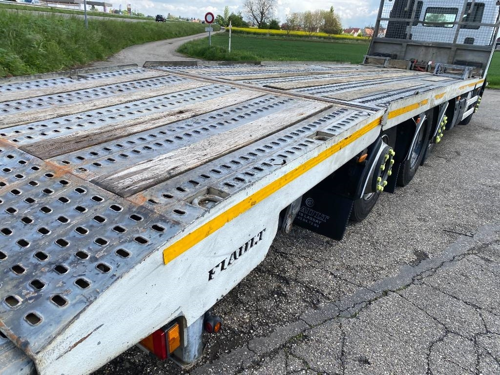 Xe tải kéo Iveco STRALIS 360 e6 A Réparer: hình 32 Xe tải kéo Iveco STRALIS 360 e6 A Réparer: hình 32