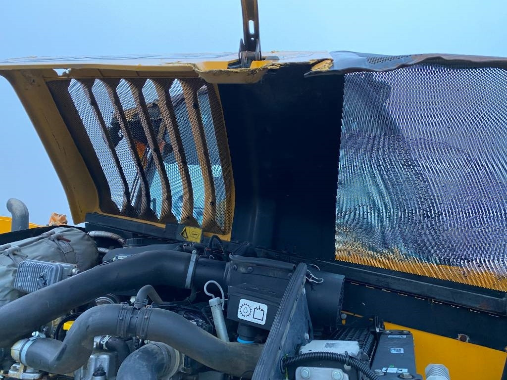 Xe nhấc hình viễn vọng kính JCB 531-70 Agri Super 40km: hình 40 Xe nhấc hình viễn vọng kính JCB 531-70 Agri Super 40km: hình 40