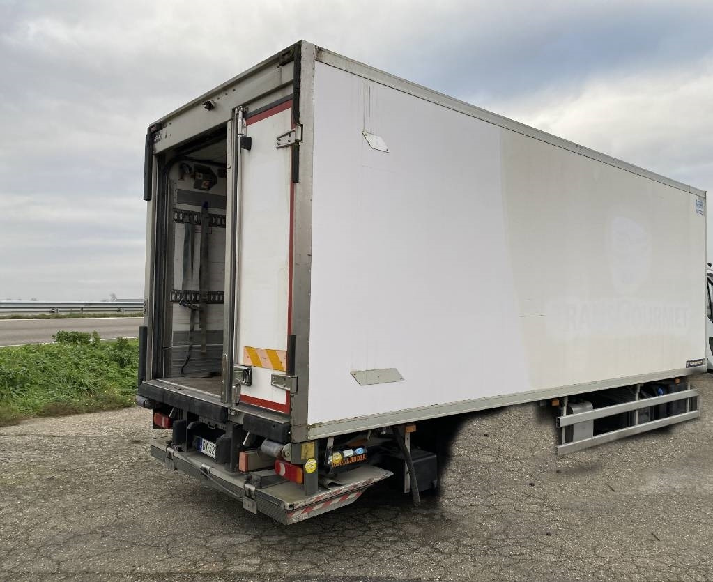 Lamberet LAMBERET HB-5T11-1B1C-OR /3 Compartiments - Hộp hoán đổi thân: hình 3 Lamberet LAMBERET HB-5T11-1B1C-OR /3 Compartiments - Hộp hoán đổi thân: hình 3