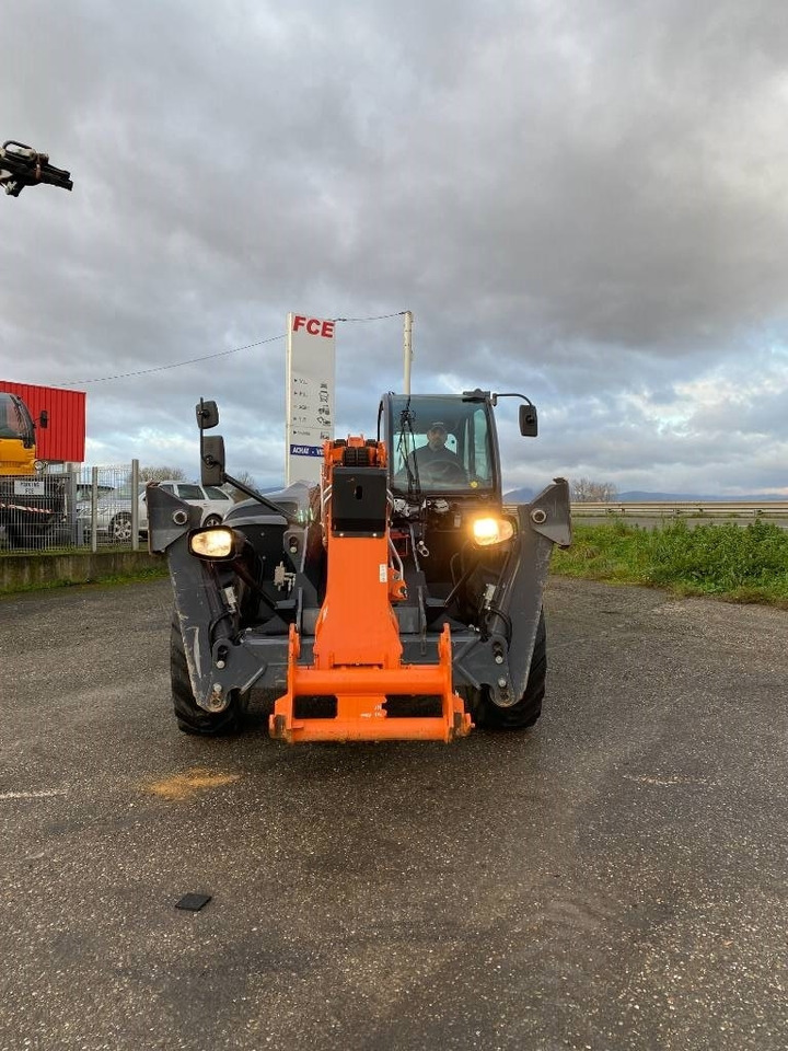 Manitou MT1840easy 75D ST5S1 Model 2021 endommagé - Xe nhấc hình viễn vọng kính: hình 2 Manitou MT1840easy 75D ST5S1 Model 2021 endommagé - Xe nhấc hình viễn vọng kính: hình 2