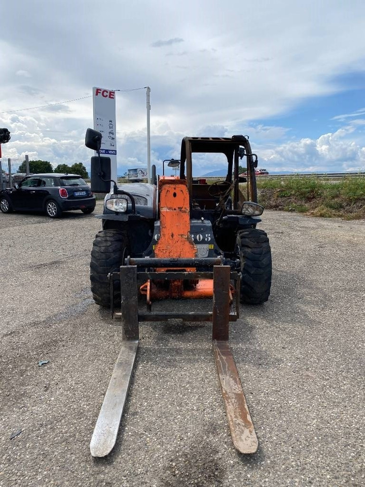 Manitou MT625H Easy 49KST3AS1/Certificat CE endommagé - Xe nhấc hình viễn vọng kính: hình 2 Manitou MT625H Easy 49KST3AS1/Certificat CE endommagé - Xe nhấc hình viễn vọng kính: hình 2