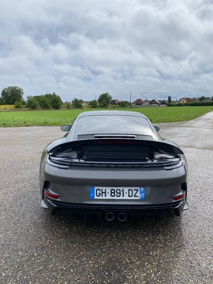 Porsche 911/ 992 - 4.0i GT3 Pack Touring 1er Main - Xe hơi: hình 5 Porsche 911/ 992 - 4.0i GT3 Pack Touring 1er Main - Xe hơi: hình 5