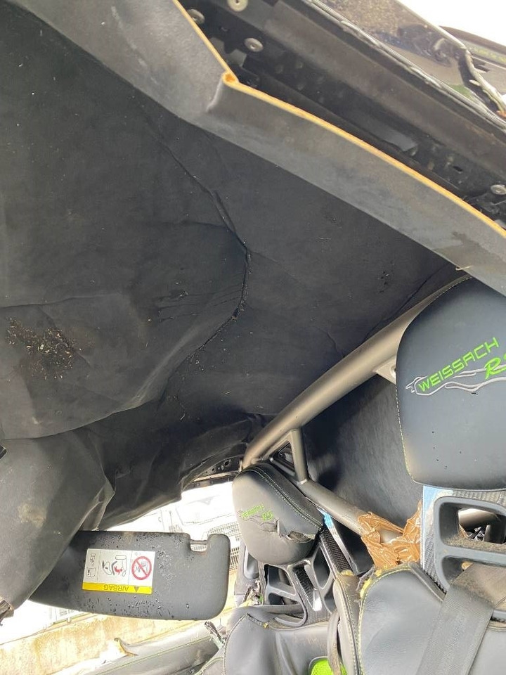 Xe hơi Porsche 911 GT3 RS (991) 4.0i 520 PDK7 Pack WEISSACH/RS: hình 29