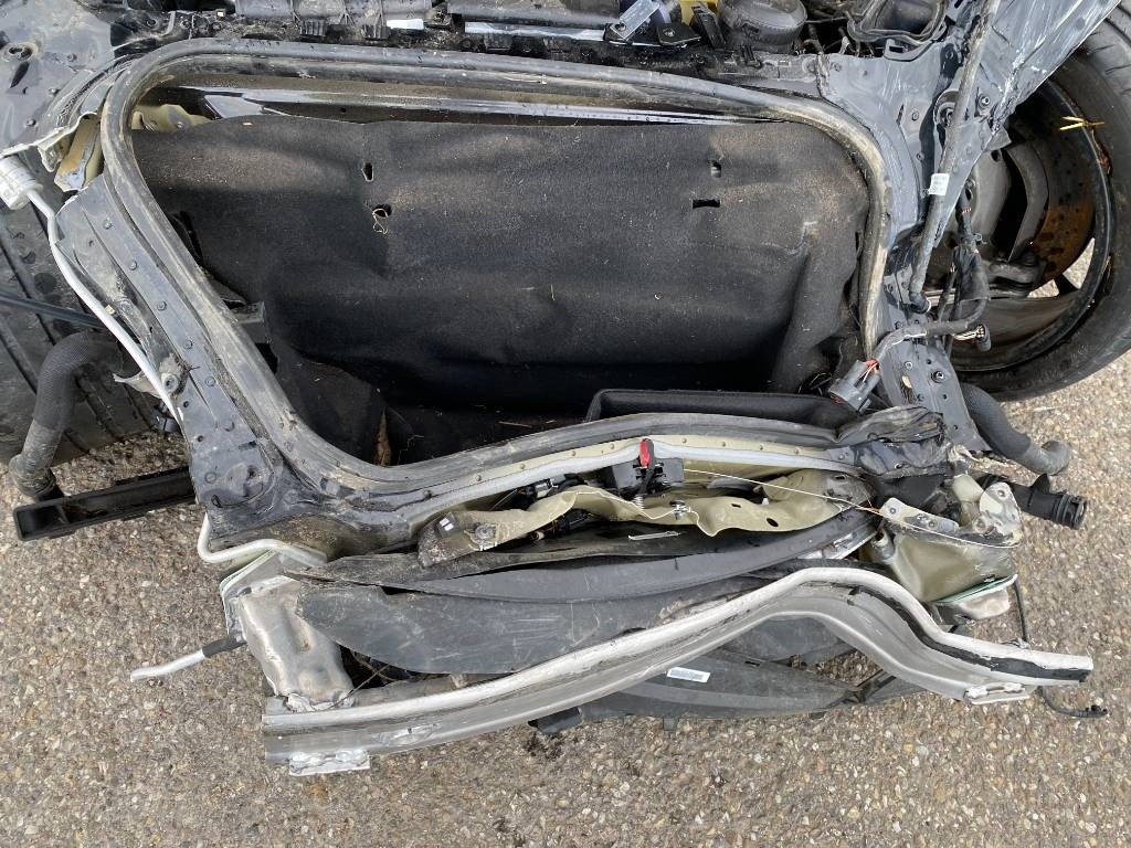 Xe hơi Porsche 911 GT3 RS (991) 4.0i 520 PDK7 Pack WEISSACH/RS: hình 34