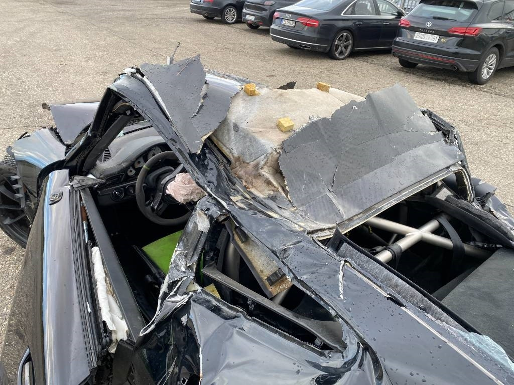 Xe hơi Porsche 911 GT3 RS (991) 4.0i 520 PDK7 Pack WEISSACH/RS: hình 15