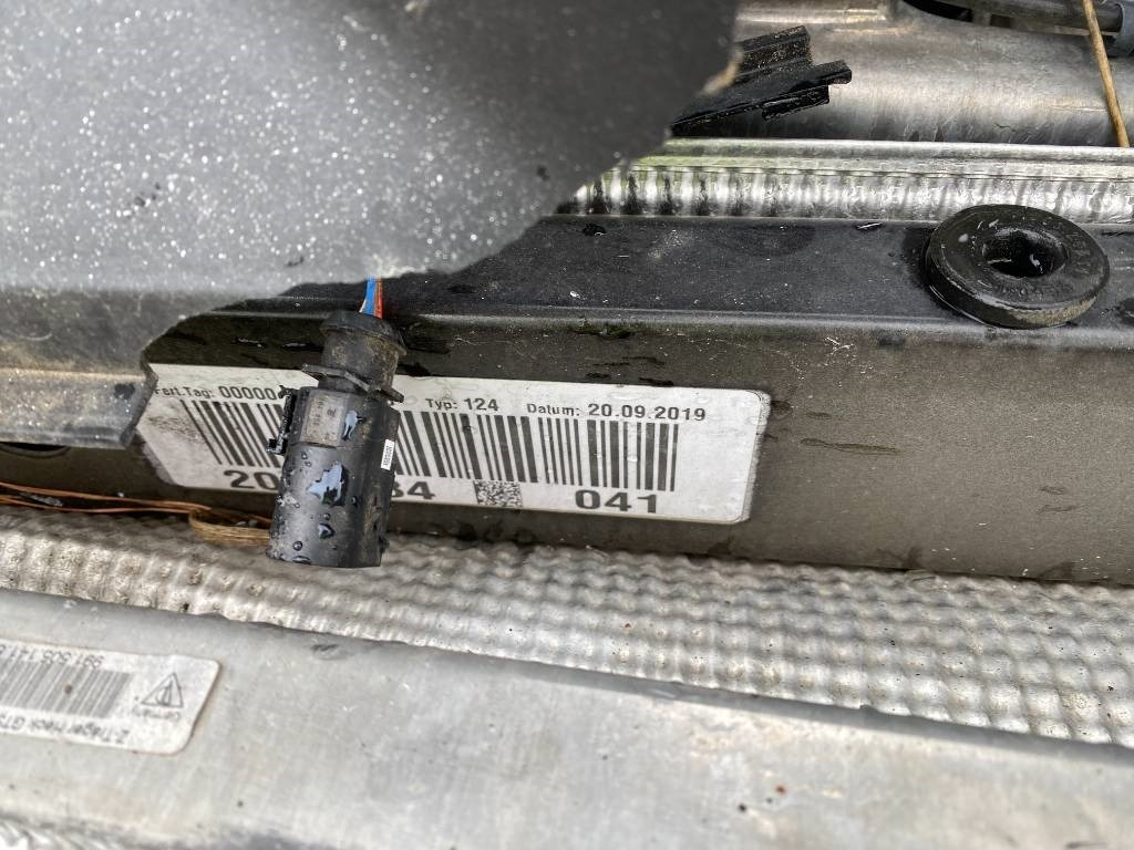 Xe hơi Porsche 911 GT3 RS (991) 4.0i 520 PDK7 Pack WEISSACH/RS: hình 36