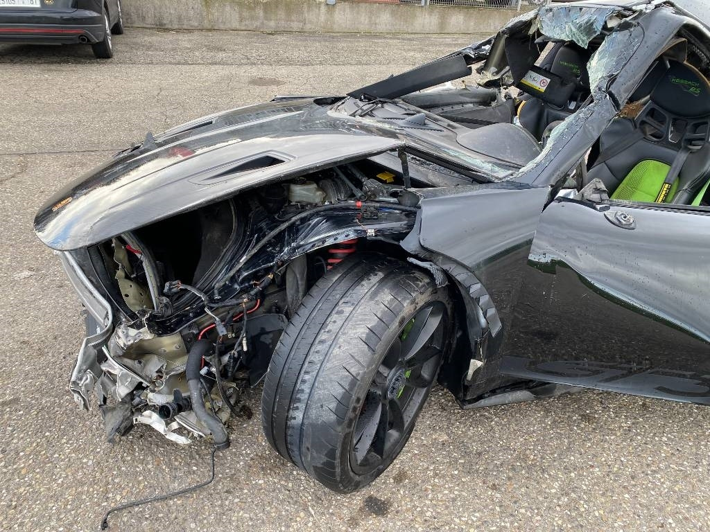 Xe hơi Porsche 911 GT3 RS (991) 4.0i 520 PDK7 Pack WEISSACH/RS: hình 11