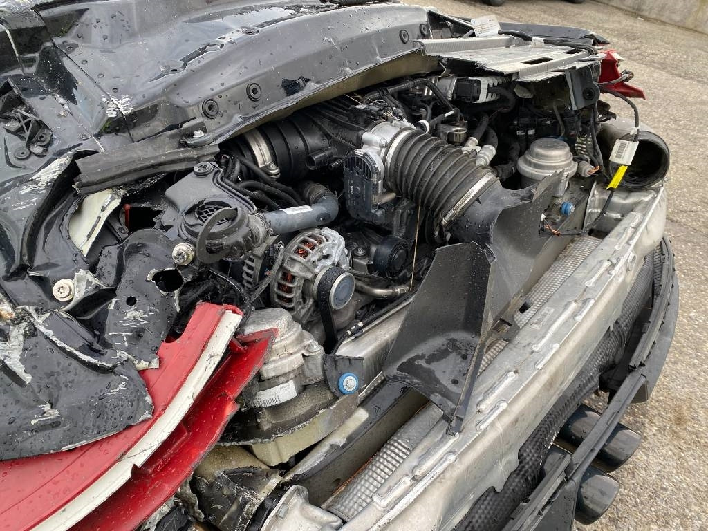 Xe hơi Porsche 911 GT3 RS (991) 4.0i 520 PDK7 Pack WEISSACH/RS: hình 37