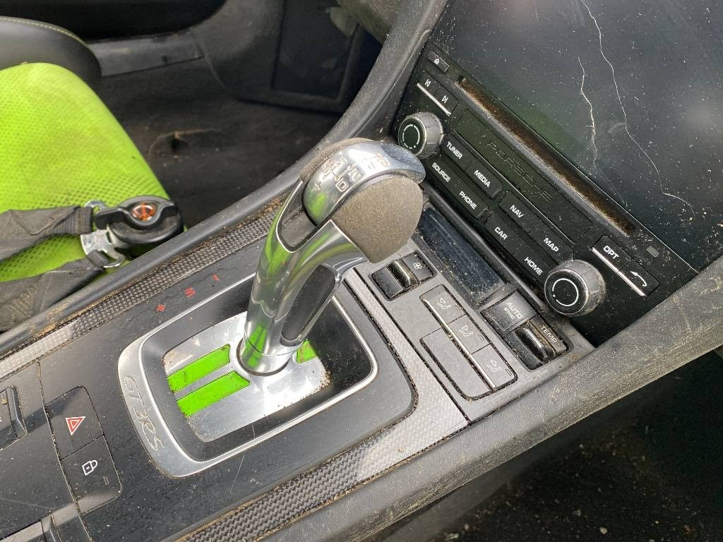 Xe hơi Porsche 911 GT3 RS (991) 4.0i 520 PDK7 Pack WEISSACH/RS: hình 26