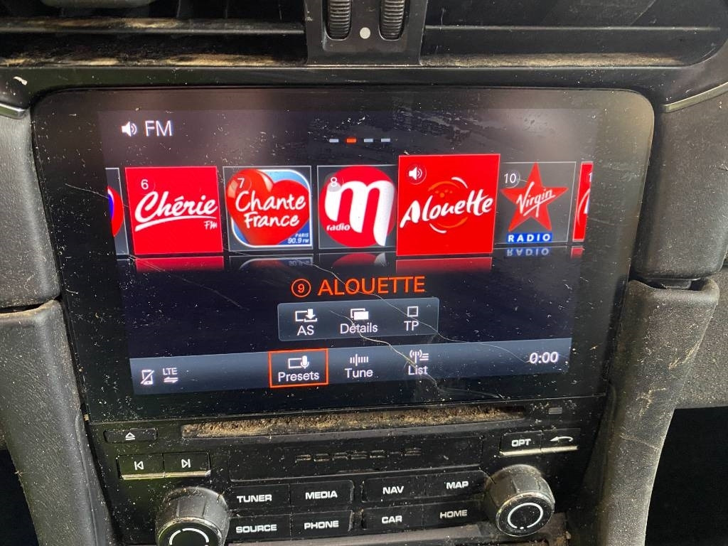 Xe hơi Porsche 911 GT3 RS (991) 4.0i 520 PDK7 Pack WEISSACH/RS: hình 45