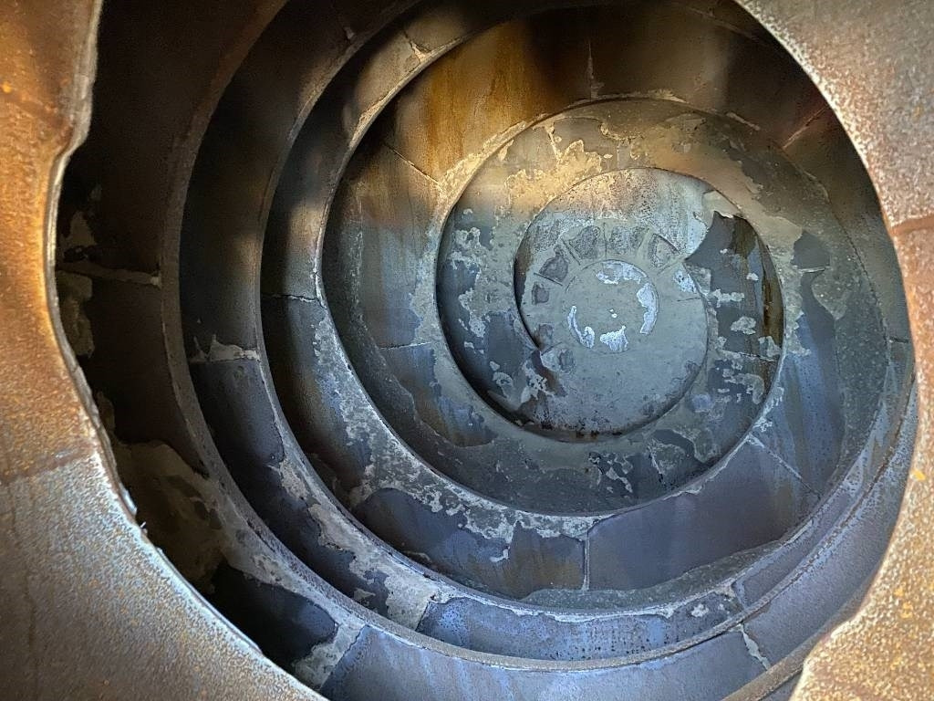 Renault C430 /IMER LT8.7-SL / ROTATHEAM TS13 - Xe trộn bê tông: hình 5 Renault C430 /IMER LT8.7-SL / ROTATHEAM TS13 - Xe trộn bê tông: hình 5