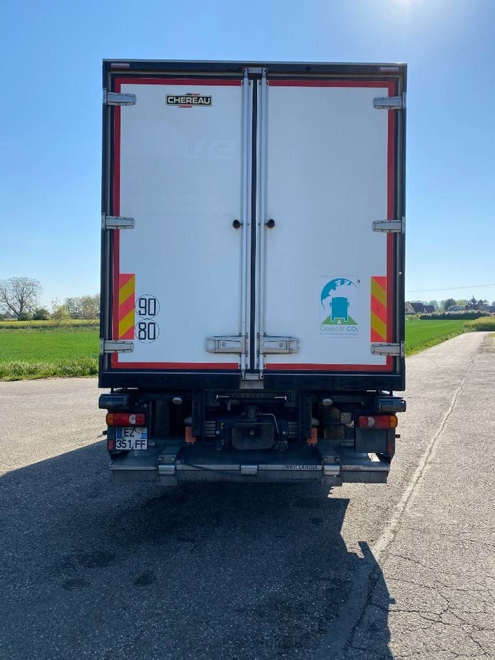 Renault D-430 WIDE CHEREAU INOGAM/LEVIAND 120 endommagé - Xe tải đông lạnh: hình 5 Renault D-430 WIDE CHEREAU INOGAM/LEVIAND 120 endommagé - Xe tải đông lạnh: hình 5