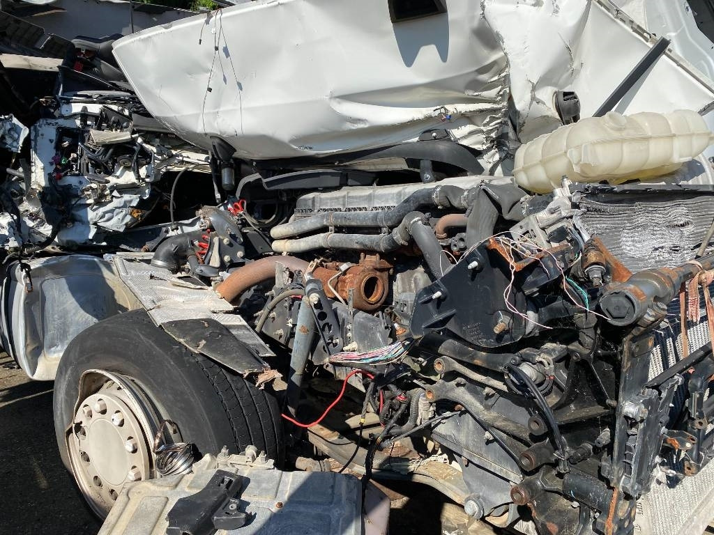 Renault T460 Vente en pièces détachée - Động cơ cho Xe tải: hình 5 Renault T460 Vente en pièces détachée - Động cơ cho Xe tải: hình 5