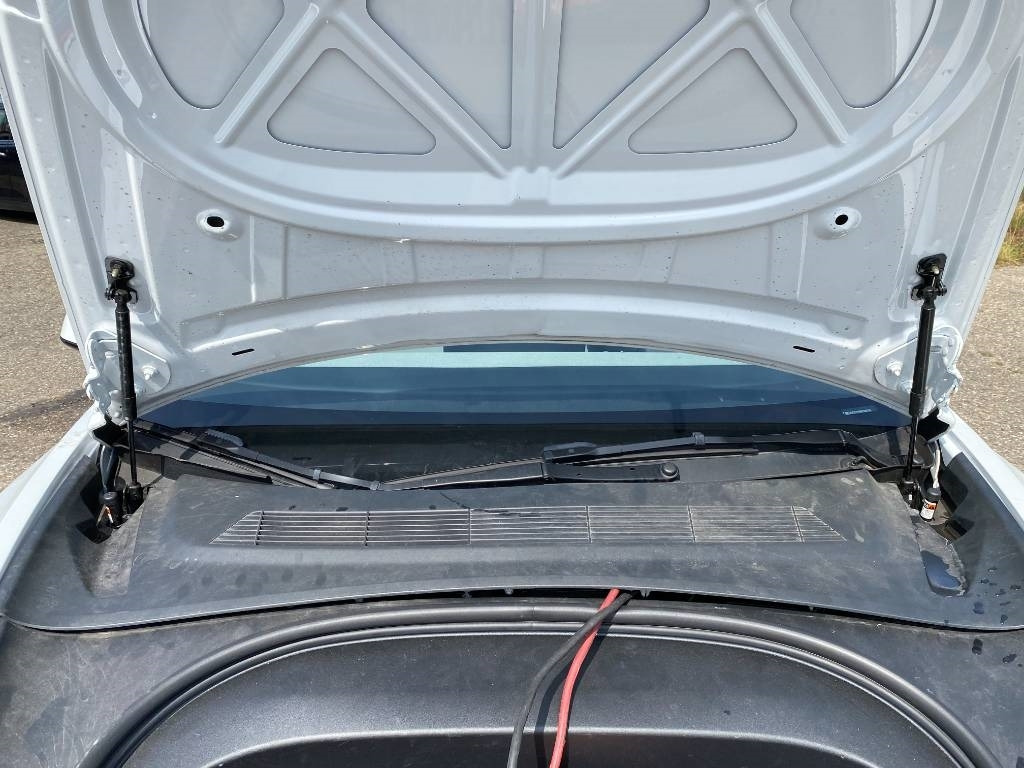 Xe hơi Tesla MODEL 3 5YJ3 Carte Grise Française endommagée: hình 18