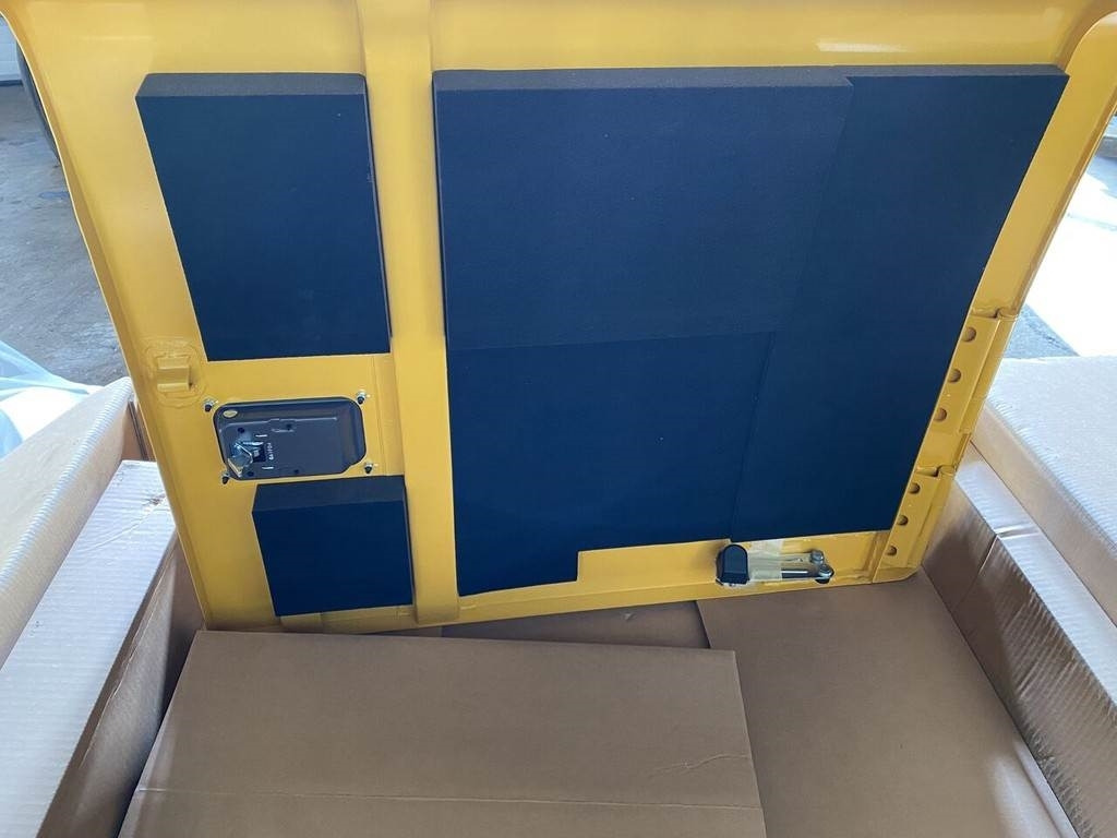 Volvo Pieces de carrosserie Neuve pour ECR 145EL - Thân xe và ngoại thất cho Xe tải: hình 4 Volvo Pieces de carrosserie Neuve pour ECR 145EL - Thân xe và ngoại thất cho Xe tải: hình 4