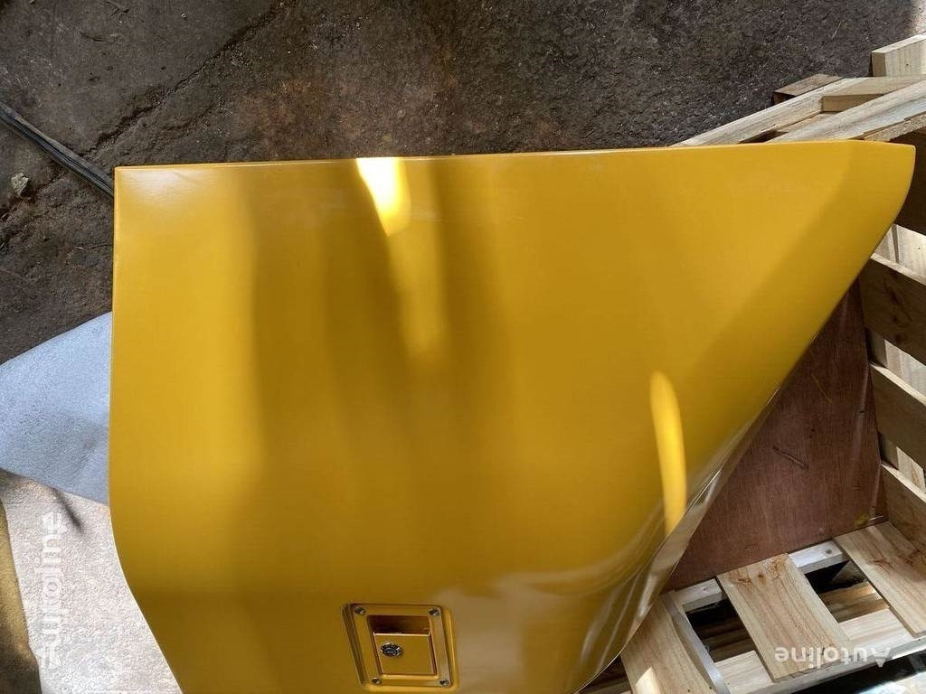 Volvo Pieces de carrosserie Neuve pour ECR 145EL - Thân xe và ngoại thất cho Xe tải: hình 2 Volvo Pieces de carrosserie Neuve pour ECR 145EL - Thân xe và ngoại thất cho Xe tải: hình 2