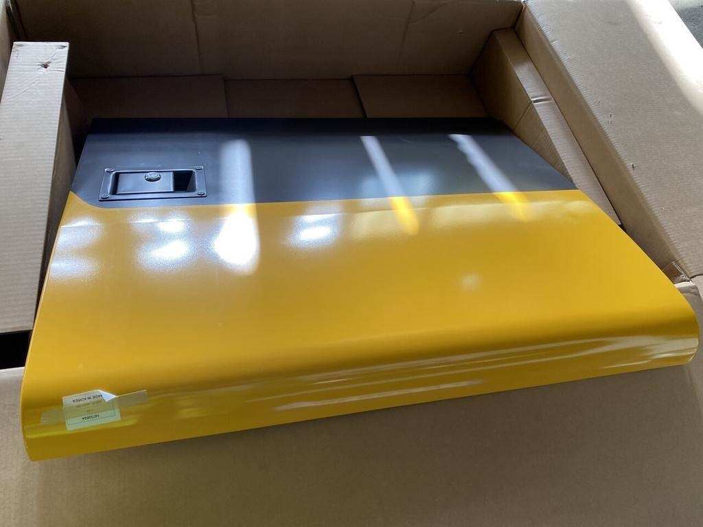 Volvo Pieces de carrosserie Neuve pour ECR 145EL - Thân xe và ngoại thất cho Máy xúc bánh xích: hình 3 Volvo Pieces de carrosserie Neuve pour ECR 145EL - Thân xe và ngoại thất cho Máy xúc bánh xích: hình 3