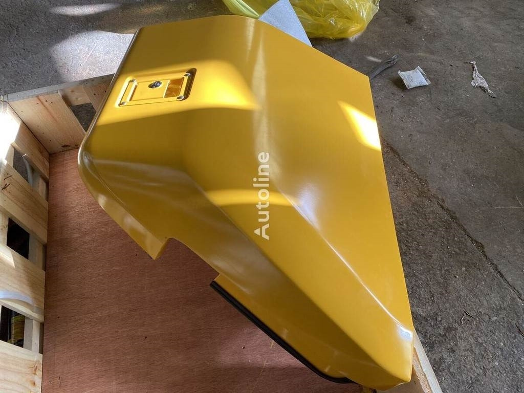 Volvo Pieces de carrosserie Neuve pour ECR 145EL - Thân xe và ngoại thất cho Máy xúc bánh xích: hình 5 Volvo Pieces de carrosserie Neuve pour ECR 145EL - Thân xe và ngoại thất cho Máy xúc bánh xích: hình 5