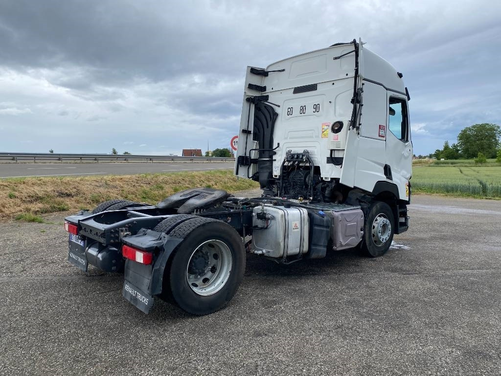 Renault T 480 / AFHYMAT Origine Française endommagé - Xe đầu kéo: hình 4 Renault T 480 / AFHYMAT Origine Française endommagé - Xe đầu kéo: hình 4