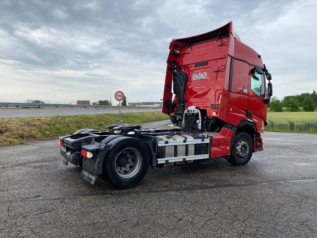 Renault T 520 e6 Origine Française endommagé - Xe đầu kéo: hình 4 Renault T 520 e6 Origine Française endommagé - Xe đầu kéo: hình 4