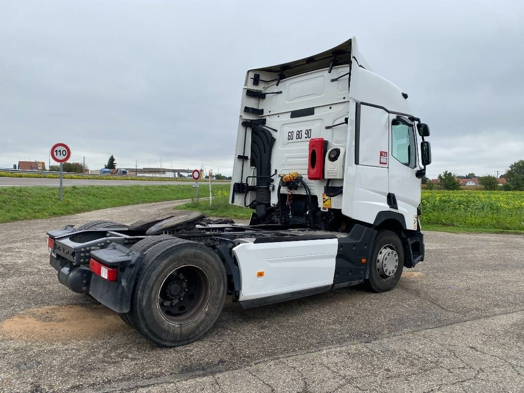 Renault T480 Dti13 / Carte Grise Françaises endommagé - Xe đầu kéo: hình 4 Renault T480 Dti13 / Carte Grise Françaises endommagé - Xe đầu kéo: hình 4