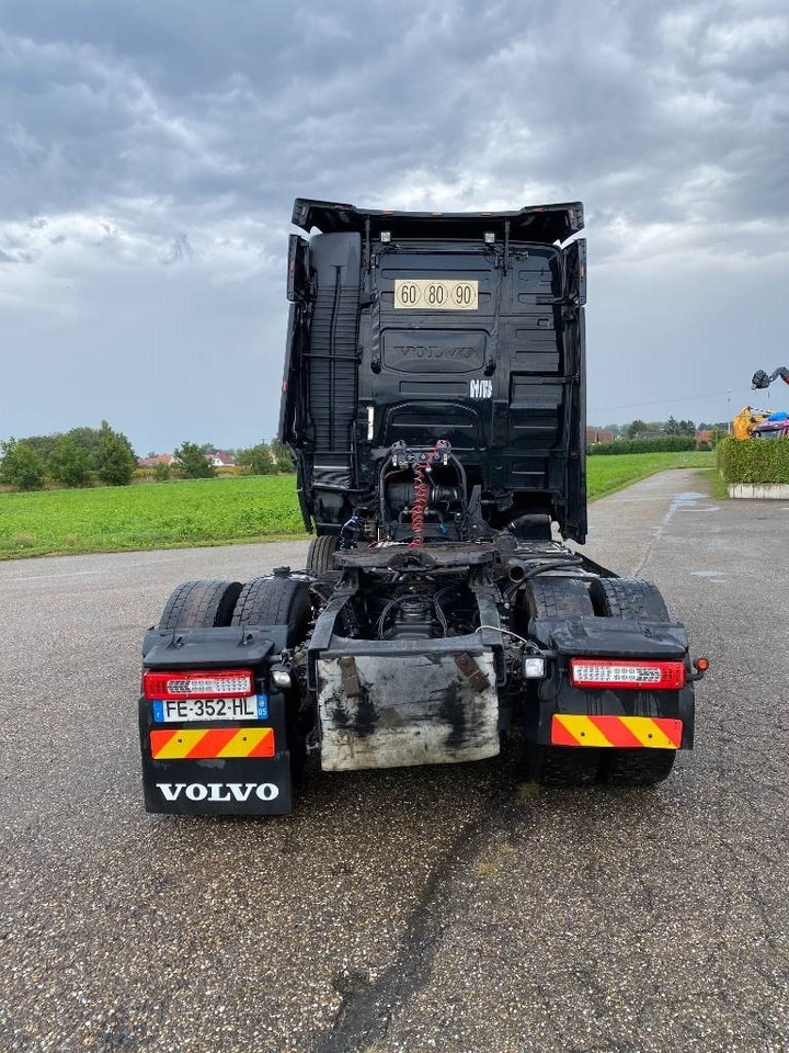 Volvo FH 500 / RETARDER Origine Française endommagé - Xe đầu kéo: hình 5 Volvo FH 500 / RETARDER Origine Française endommagé - Xe đầu kéo: hình 5