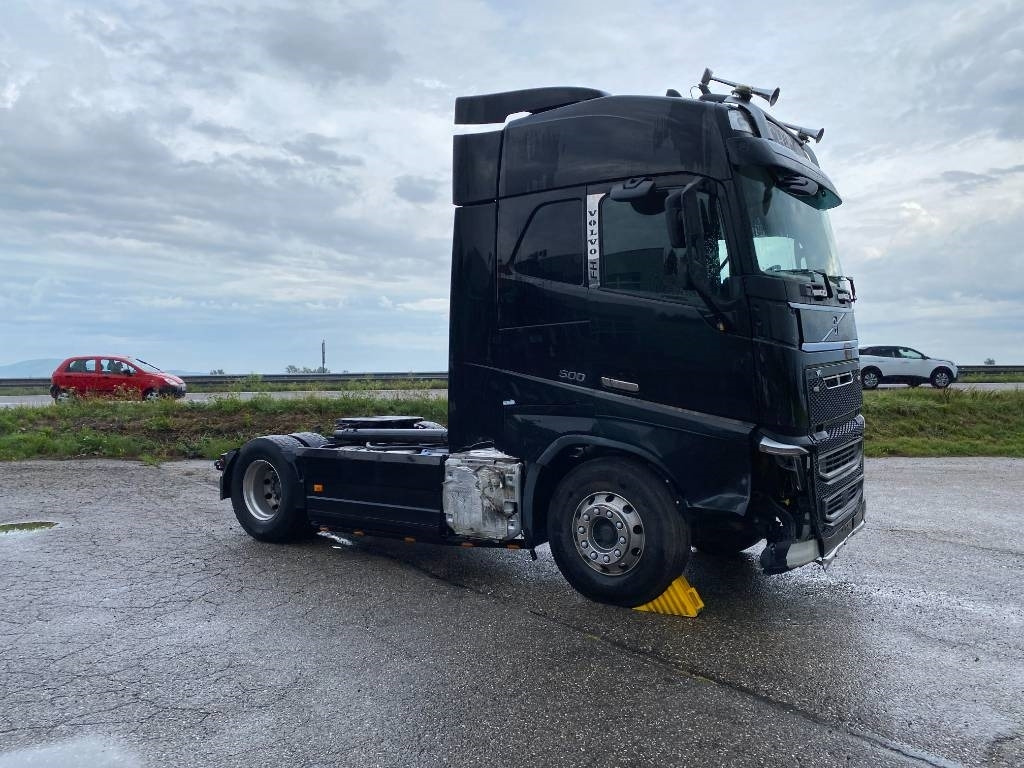 Volvo FH 500 / RETARDER Origine Française endommagé - Xe đầu kéo: hình 3 Volvo FH 500 / RETARDER Origine Française endommagé - Xe đầu kéo: hình 3