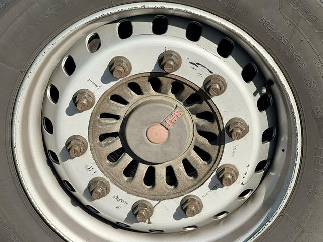 Sơ mi rơ moóc đông lạnh Chereau CHEREAU CARRIER MAXIMA 1000: hình 12 Sơ mi rơ moóc đông lạnh Chereau CHEREAU CARRIER MAXIMA 1000: hình 12