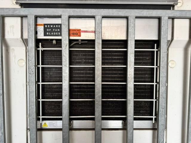 Sơ mi rơ moóc đông lạnh Chereau CHEREAU CARRIER MAXIMA 1000: hình 15 Sơ mi rơ moóc đông lạnh Chereau CHEREAU CARRIER MAXIMA 1000: hình 15