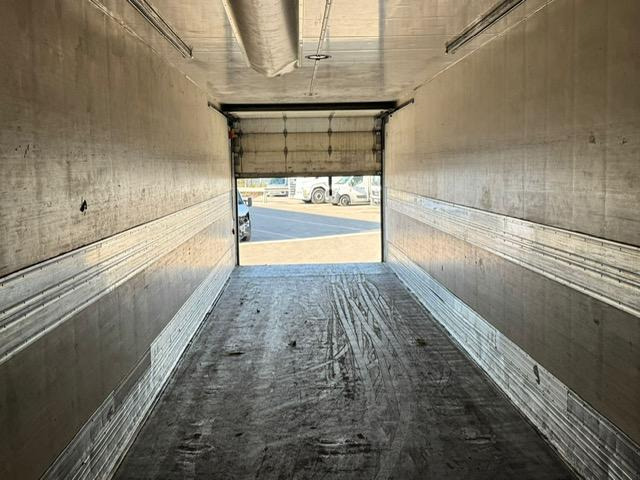 Sơ mi rơ moóc đông lạnh Chereau CHEREAU CARRIER MAXIMA 1000: hình 16 Sơ mi rơ moóc đông lạnh Chereau CHEREAU CARRIER MAXIMA 1000: hình 16