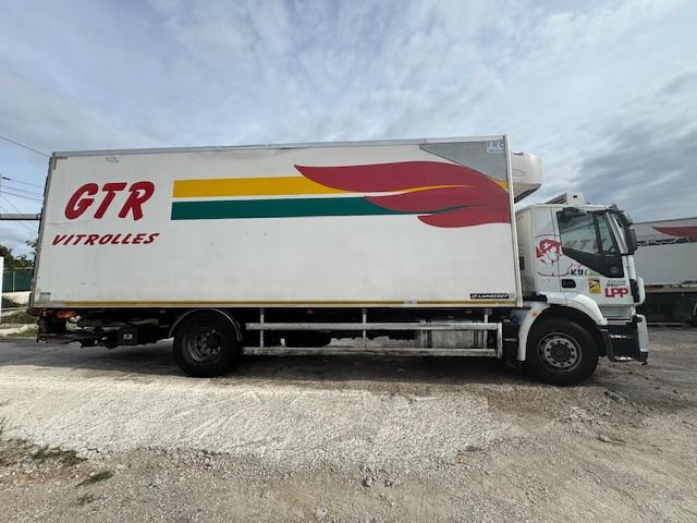 Iveco STRALIS 360 EEV FRIGO HAYON CARRIER - Xe tải đông lạnh: hình 2 Iveco STRALIS 360 EEV FRIGO HAYON CARRIER - Xe tải đông lạnh: hình 2