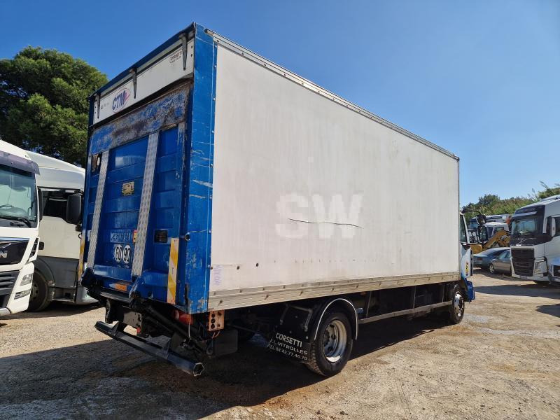 Renault DCI 220 - Xe tải hộp: hình 3 Renault DCI 220 - Xe tải hộp: hình 3